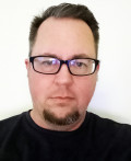 American man - Kristopher from Shelbyville