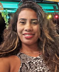 Brazilian bride - Eduanna from Goiania