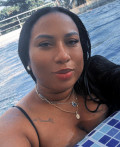 Colombian bride - Laura from Cartagena