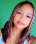 Cuban bride - Rosa from Holguin