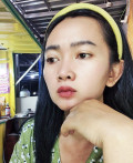 Indonesian bride - Ratih from Sidoarjo