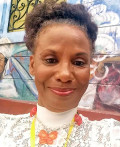Cuban bride - Yamaris from Holguin