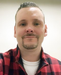 American man - Brian from Richfield