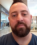 Canadian man - Eric from Woodbridge