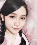 Indonesian bride - Indriani from Makassar