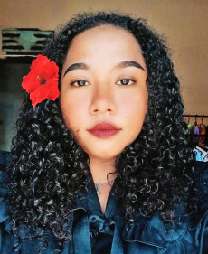 Frizzy photo