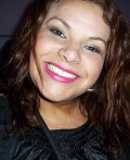 Brazilian bride - Maria from Belo Horizonte