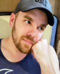 American man - Jay from Montgomery