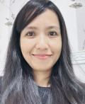 Indonesian bride - Paramita from Samarinda