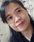 Indonesian bride - Fitri from Jakarta