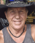 Australian man - Locky from Westwood