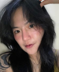Indonesian bride - Kaay from Jakarta