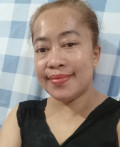 Indonesian bride - Supiyanti from Medan