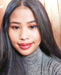 Indonesian bride - Chelle from Jakarta