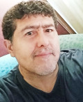 Australian man - Enes from Auburn