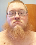 American man - Lukas from Cowen