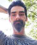 American man - Richard from Greenville