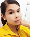 Indonesian bride - Titin from Surabaya