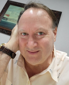 Ron photo
