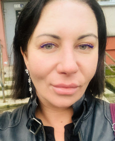 Milena photo