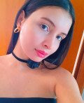 Brazilian bride - Thais from Sao Luis