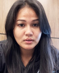 Indonesian bride - Adelia from Jakarta