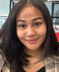 Indonesian bride - Adelia from Jakarta