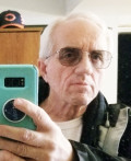 Canadian man - Eric from Gananoque