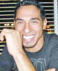 American man - Milo from Apple Valley
