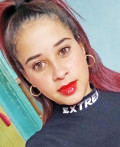 Cuban bride - Rocio from Holguin