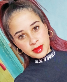 Rocio photo