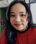 Indonesian bride - Maya from Ambon