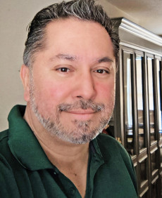 Eddie photo