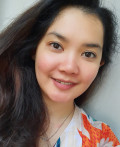 Indonesian bride - Mey from Lampung