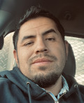 American man - Miguel from San Francisco