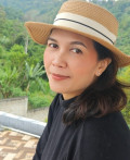 Indonesian bride - Werthy from Bandung