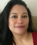 Indonesian bride - Nawwa from Bekasi