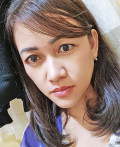 Indonesian bride - Anna from Medan
