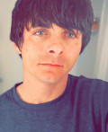 American man - Brennon from Waldport
