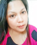 Indonesian bride - Debi from Manado