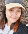 Indonesian bride - Yati from Manado