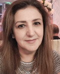 Colombian bride - Gladys from Medellin