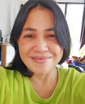 Indonesian bride - Jill from Manado