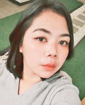 Indonesian bride - Febri from Bondowoso