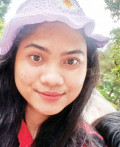 Indonesian bride - Lasni from Palembang