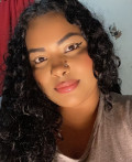 Mail order bride - Taynara from Rio de Janeiro, Brazil