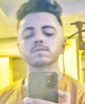 British man - Umesh from London