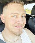 American man - Robert from Shawnee
