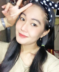 Indonesian bride - Avni from Pontianak
