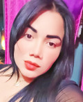 Venezuelan bride - Naicar from Caracas